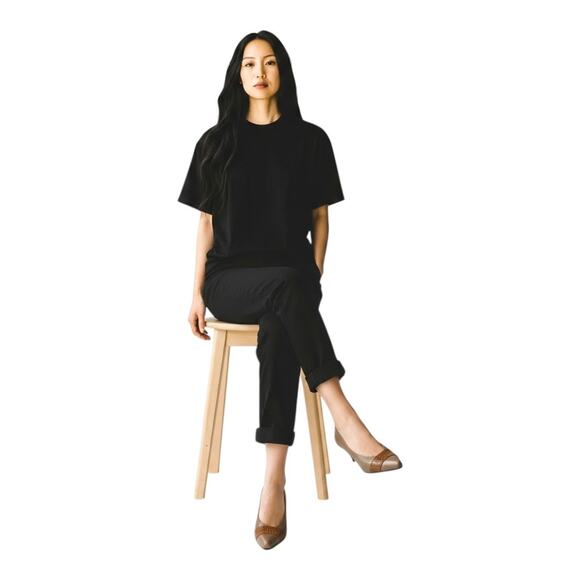 Yves Saint Laurent Vintage Leather Kitten Heel Taupe Snake Inlay Size 6 Heels - Picture 3 of 13